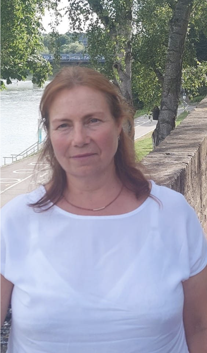 Valentina Carp
